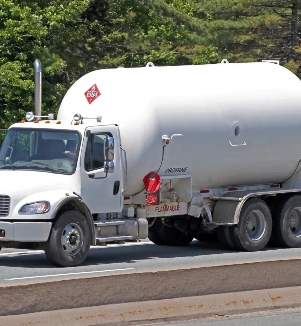 Propane Gas Delivery2